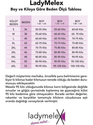 Ladymelex Kadın Tanga, 7'li Paket, Yüksek Bel Tanga Bordo Lacivert Vizon Siyah Beyaz Ten Gri, %100 Rahat Kumaş