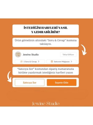 Jewine Studio Incili Kırmızı Şans Ipli Kolye