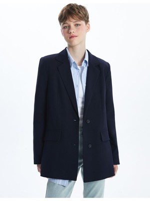 Kadın Blazer CEKET_8684680964924_L