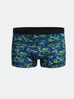 LC Waikiki Standart Kalıp Pamuklu Esnek Erkek Boxer 3'LÜ_8684146106660_XL