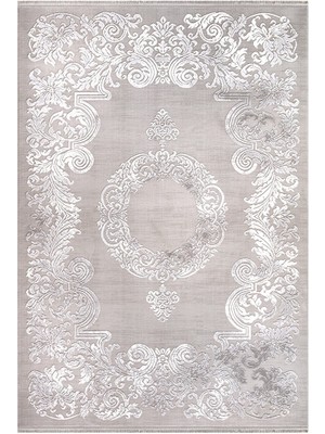 Ipek Mekik Halı Ipek Halı Sardes 6937A Düz Kesim Salon, Mutfak, Oturma Odası, Çocuk Odası Halisi