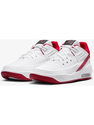 Nike Jordan Max Aura 5 Gs  Basketbol Ayakkabısı DZ4352