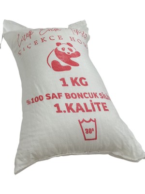 Çiçekce Home Boncuk Silikon 1 Kg. Elyaf