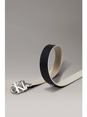 Calvin Klein Mono Pl Rev Lthr Belt 30MM