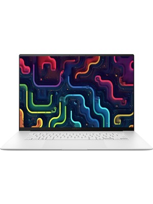 Asus Zenbook S16 UM5606WA-S16.R3600TT01 Ryzenaı9 365 24GB 2tbssd 16" Wqxga+ Touch W11H Dizüstü Bilgisayar