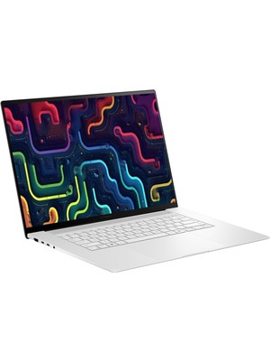 Asus Zenbook S16 UM5606WA-S16.R3600TT01 Ryzenaı9 365 24GB 2tbssd 16" Wqxga+ Touch W11H Dizüstü Bilgisayar