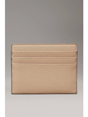 Calvin Klein Mınımal Monogram Cardcase 6cc