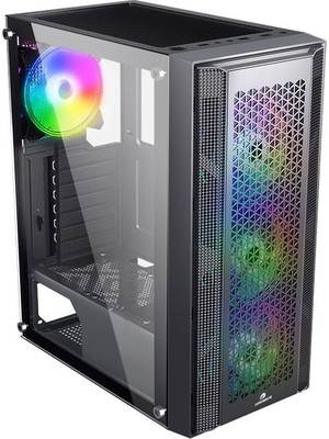 Seraphic Gaming Intel I5 13400F 16 GB Ddr4 1tb SSD Rtx 4060 8 GB