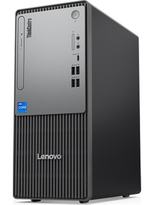 Lenovo Thinkcentre Neo 50T Gen5 Intel Core I7 13700 24GB Ddr5 4tb SSD Windows 11 Pro Nvidia GT1030 103012UB000LTRW10+ZETTA Flash Bellek