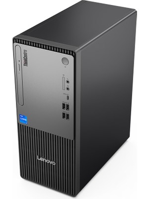 Lenovo Thinkcentre Neo 50T Gen5 Intel Core I7 13700 24GB Ddr5 4tb SSD Windows 11 Pro Nvidia GT1030 103012UB000LTRW10+ZETTA Flash Bellek