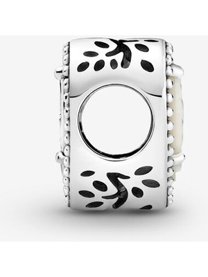 Pandora Kalp ve Aile Ağacı Charm 799413C01