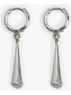 Koton Sallantılı Halka Küpe