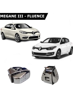 AR Oto Market Megane 3 Fluence Otomatik Vites Topuzu Mandalı 8200574279