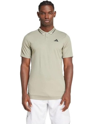 adidas Club Pique Polo Erkek Tişört