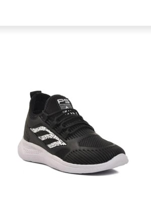 Su Geçirmez Hafif Ortopedik Taban Günlük Spor Ayakkabı