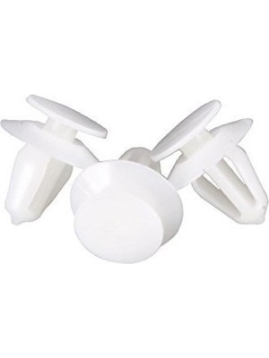 AR Oto Market Opel Universal Kapı Döşeme Klipsi 100 Adetli Paket 2004-2009 2345957 90321122