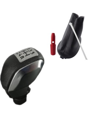 AR Oto Market Dacia Logan Spor Vites Topuzu Körüğü Takım 5 Ileri Elegant Modeli