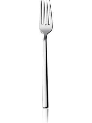 Hira Çubuk Yemek Çatalı 6 adet