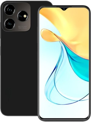 Nubia V50 Design 8GB+256GB Siyah