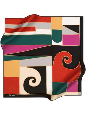 Pierre Cardin 90X90 P.c Polyester Tivil