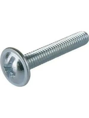 Sese 4X22 mm Kulp Vidası Metrik 4 1000LI Paket (VID274)