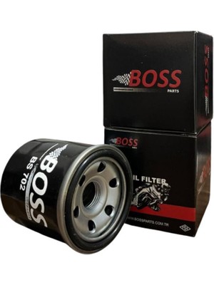 Boss Cf Moto 650 Nk Yağ Filtresi