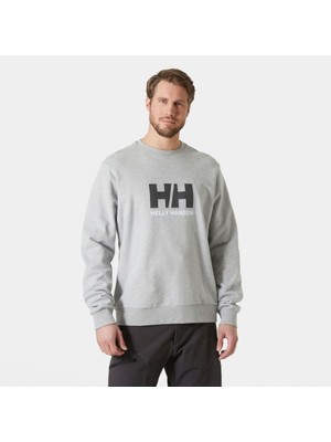 Helly Hansen Hh Logo Crew 2.0 Sweatshirt