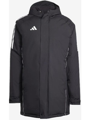 adidas TIRO24 Stadium Parka Erkek Mont IJ7391