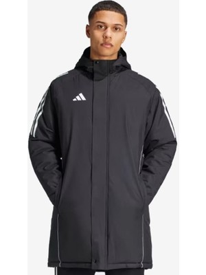 adidas TIRO24 Stadium Parka Erkek Mont IJ7391