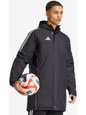 adidas TIRO24 Stadium Parka Erkek Mont IJ7391