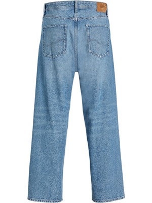 Erkek Ron 192 Baggy Fit Jean