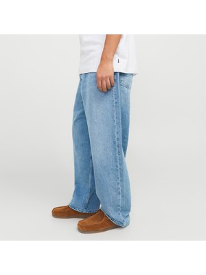 Erkek Ron 192 Baggy Fit Jean