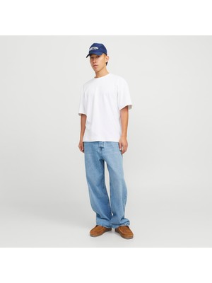 Erkek Ron 192 Baggy Fit Jean