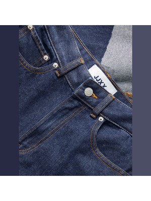 Jack & Jones Kadın Wide Fit Jean - Tokyo