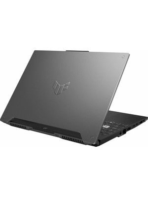 Asus Tuf Gaming F15 FX507ZC4-HN158-21 I5-12500H 40 GB 4 Tb SSD RTX3050 15.6" Full Hd Gaming Laptop