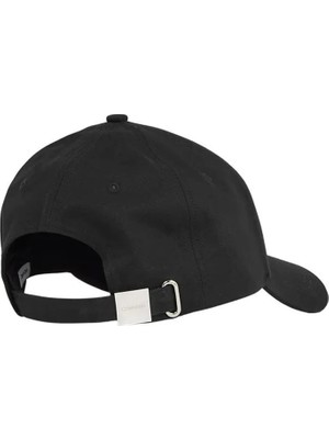 Calvin Klein Ck Metal Cotton Cap