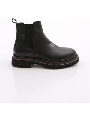 Dgn 12001 Erkek Strech Detayli Bot