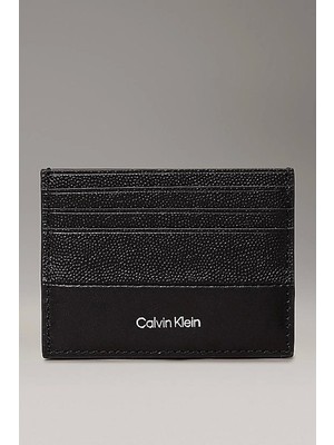 Calvin Klein Must Cardholder 6cc