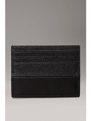 Calvin Klein Must Cardholder 6cc