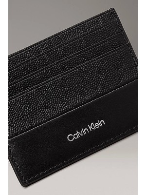 Calvin Klein Must Cardholder 6cc