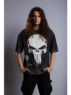 Revenge Oversize T-Shirt