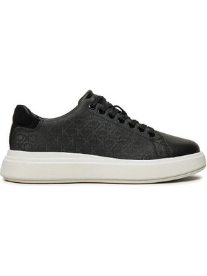 Calvin Klein Cupsole Lace Up Mono