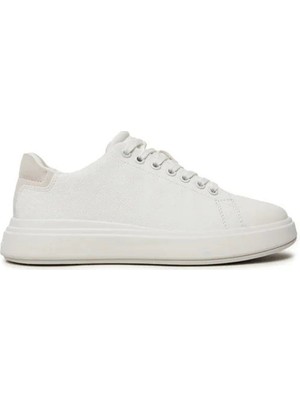 Cupsole Lace Up Mono