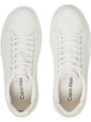 Cupsole Lace Up Mono