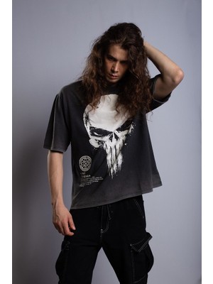 Revenge Oversize T-Shirt