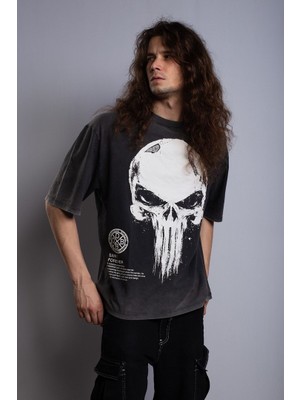 Revenge Oversize T-Shirt