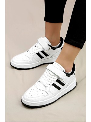 Parparastil Sneaker Konforlu Rahat Şık Ayakkabı