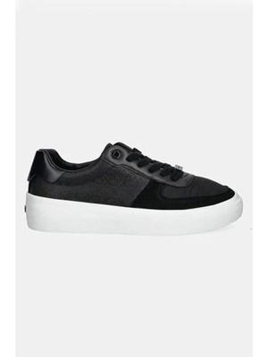 Vulc Lace Up - Mono