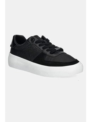 Vulc Lace Up - Mono