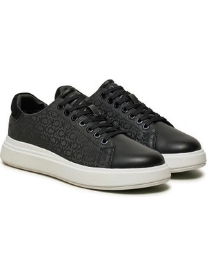 Cupsole Lace Up Mono